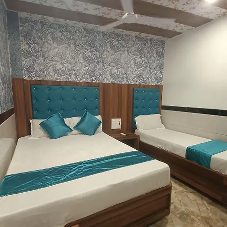 Hotel Tip Top Residency-2