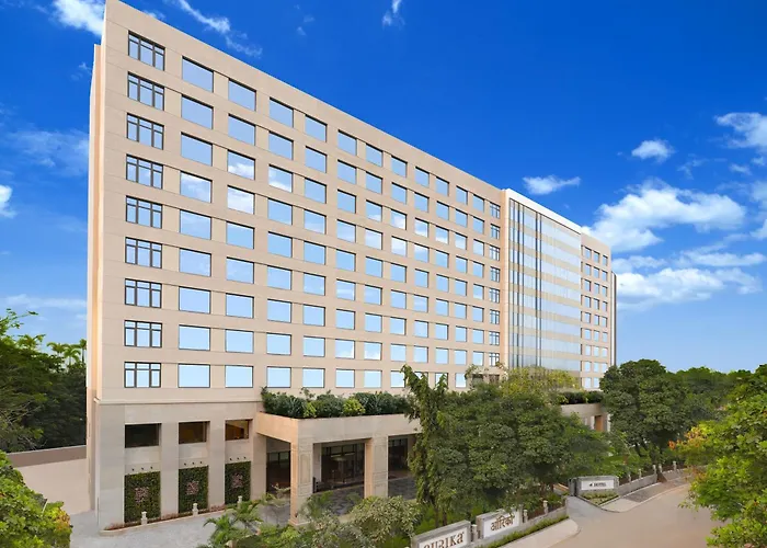 Aurika, Mumbai International Airport - Luxury By Lemon Tree Hotels